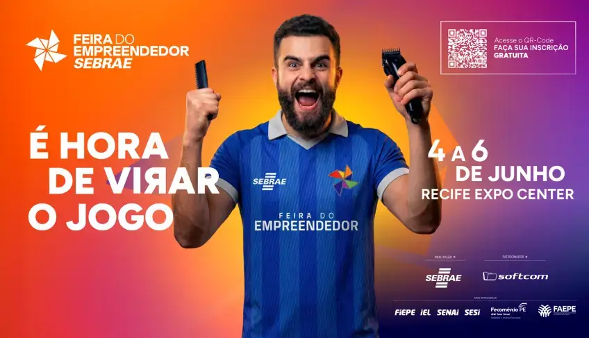 ASN Pernambuco - Agência Sebrae de Notícias
