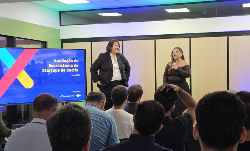 ASN Pernambuco - Agência Sebrae de Notícias