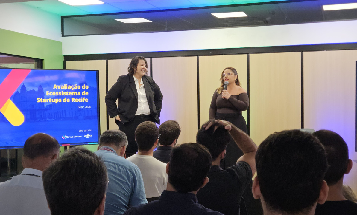 ASN Pernambuco - Agência Sebrae de Notícias