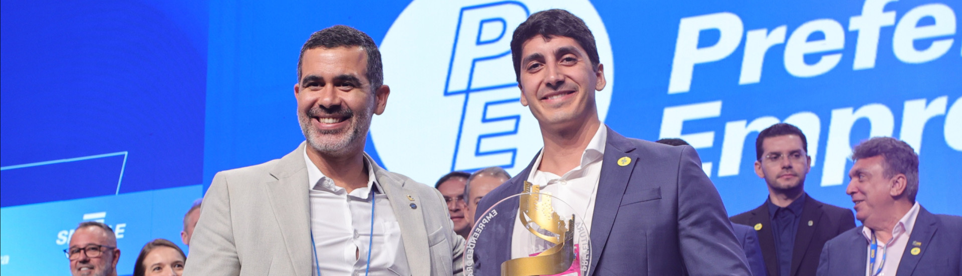 ASN Pernambuco - Agência Sebrae de Notícias