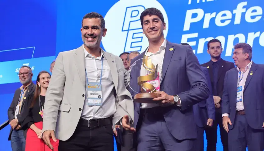 ASN Pernambuco - Agência Sebrae de Notícias