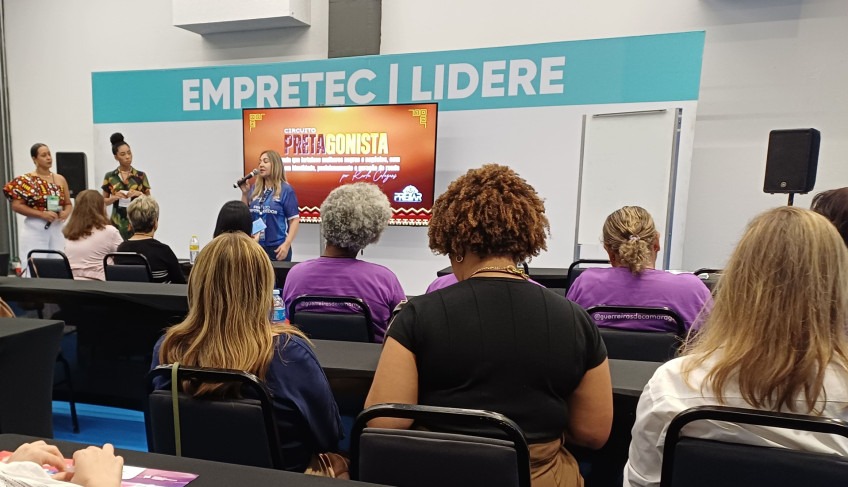 ASN Pernambuco - Agência Sebrae de Notícias