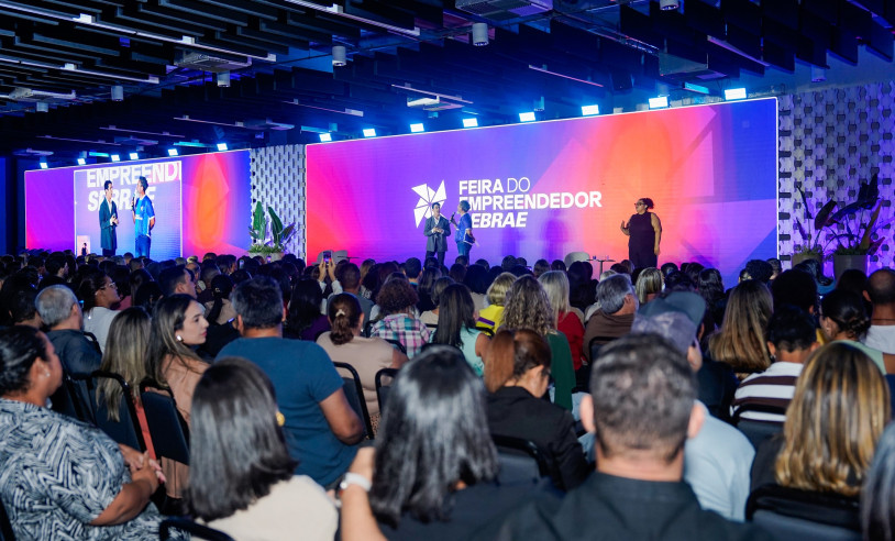 ASN Pernambuco - Agência Sebrae de Notícias