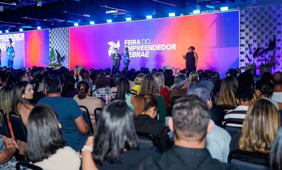 ASN Pernambuco - Agência Sebrae de Notícias