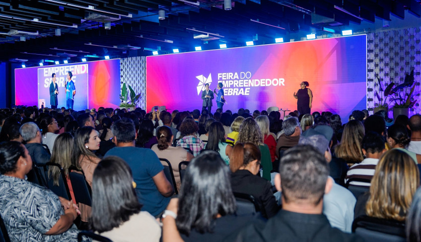 ASN Pernambuco - Agência Sebrae de Notícias