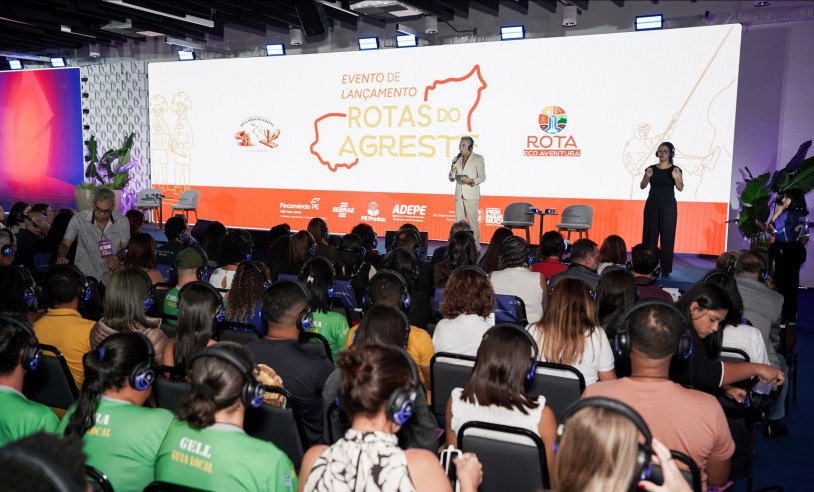 ASN Pernambuco - Agência Sebrae de Notícias