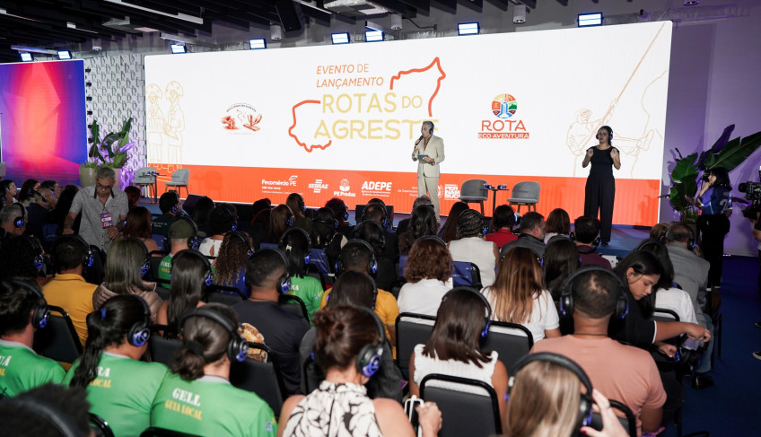 ASN Pernambuco - Agência Sebrae de Notícias