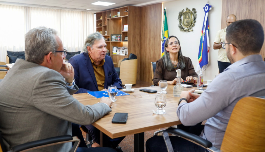 ASN Pernambuco - Agência Sebrae de Notícias