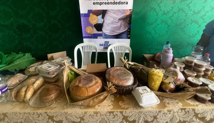 ASN Pernambuco - Agência Sebrae de Notícias
