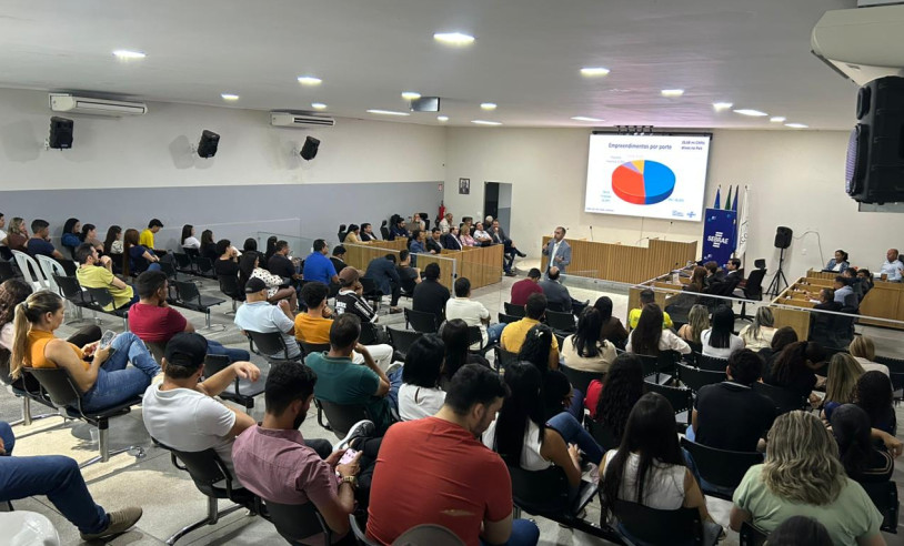 ASN Pernambuco - Agência Sebrae de Notícias