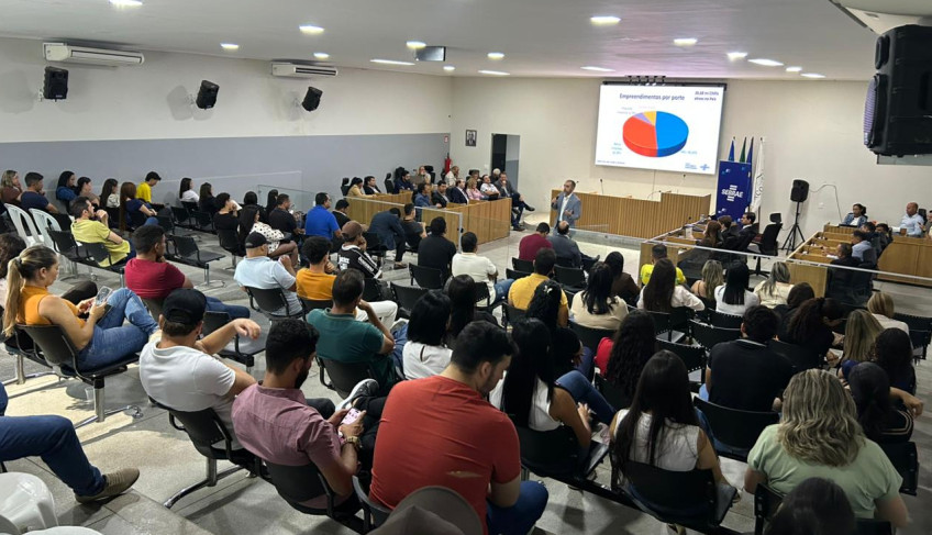 ASN Pernambuco - Agência Sebrae de Notícias