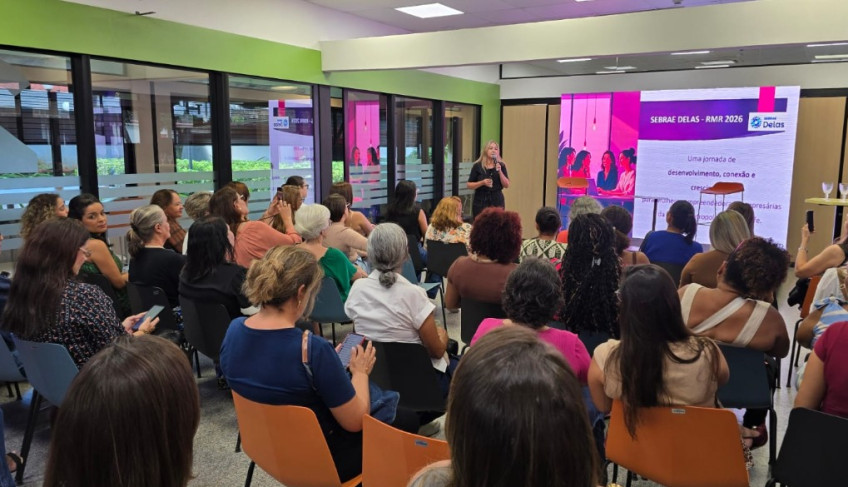 ASN Pernambuco - Agência Sebrae de Notícias