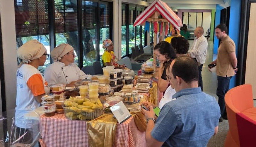 ASN Pernambuco - Agência Sebrae de Notícias