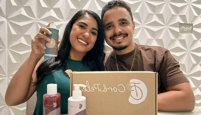 ASN Pernambuco - Agência Sebrae de Notícias