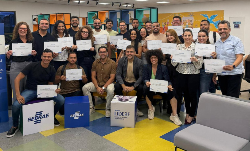 ASN Pernambuco - Agência Sebrae de Notícias