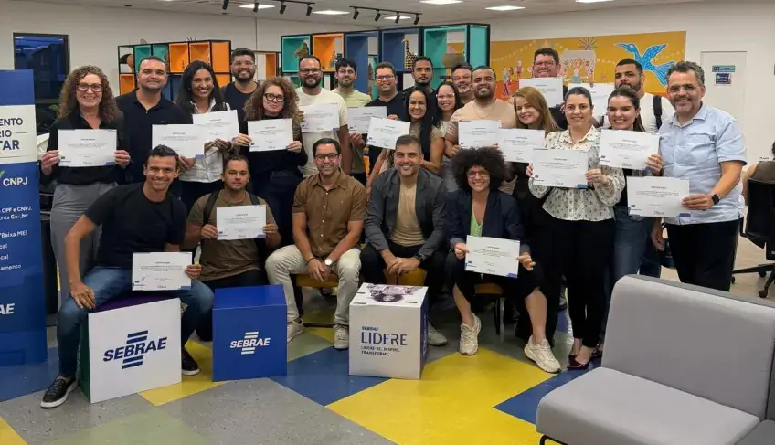 ASN Pernambuco - Agência Sebrae de Notícias