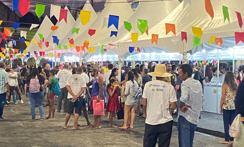ASN Pernambuco - Agência Sebrae de Notícias