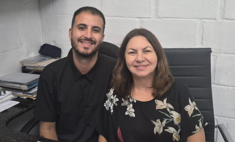 ASN Pernambuco - Agência Sebrae de Notícias