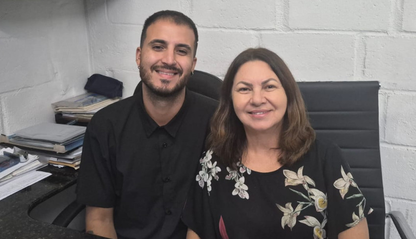 ASN Pernambuco - Agência Sebrae de Notícias