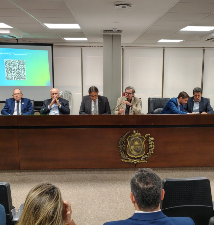 Lei Geral da Micro e Pequena Empresa completa 20 anos e mobiliza debate sobre avanços e desafios em Pernambuco | ASN Pernambuco