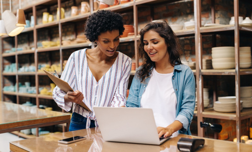 Sebrae oferece acompanhamento gratuito para fortalecer pequenos negócios Sebrae oferece acompanhamento gratuito para fortalecer pequenos negócios