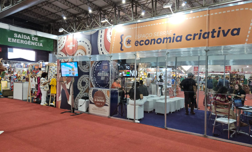 ASN Pernambuco - Agência Sebrae de Notícias