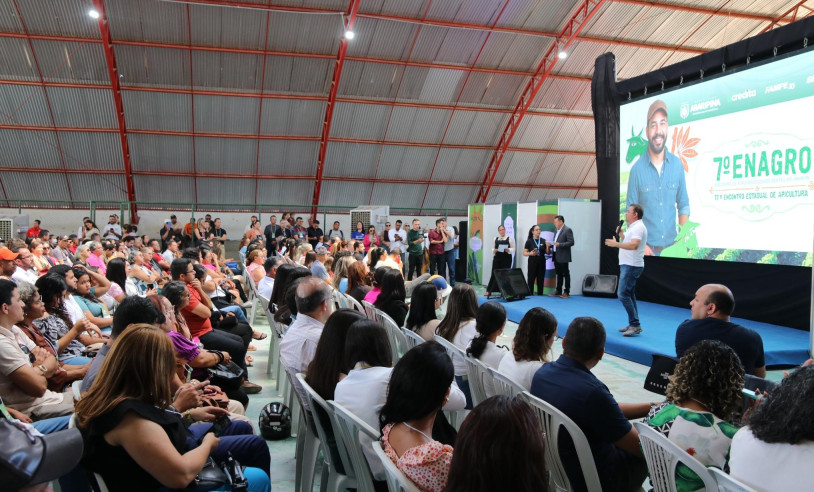 ASN Pernambuco - Agência Sebrae de Notícias