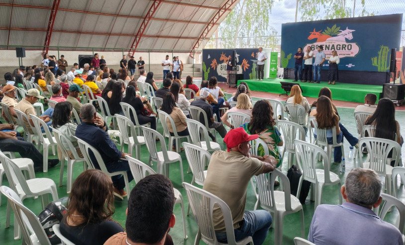 ASN Pernambuco - Agência Sebrae de Notícias