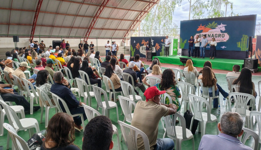 ASN Pernambuco - Agência Sebrae de Notícias