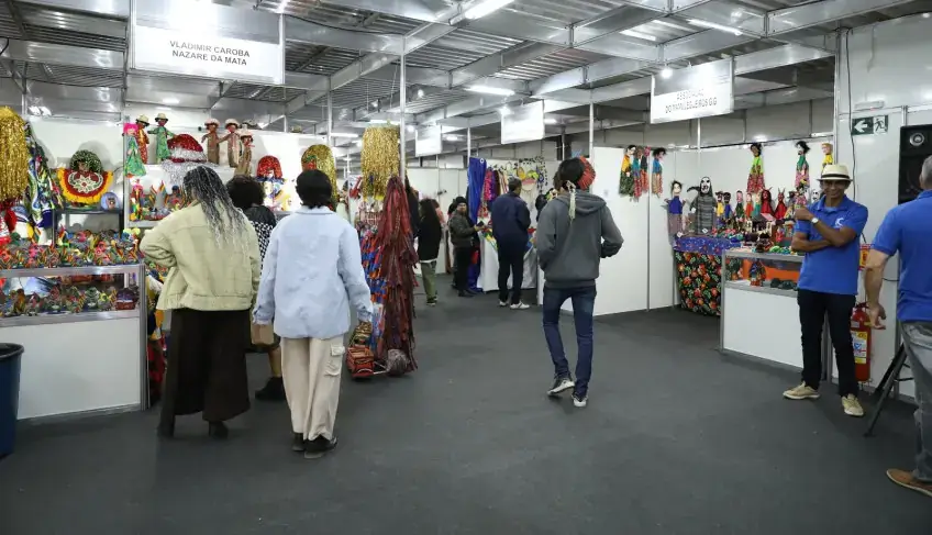 ASN Pernambuco - Agência Sebrae de Notícias