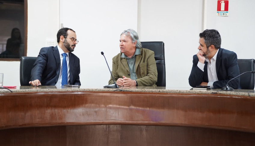 ASN Pernambuco - Agência Sebrae de Notícias