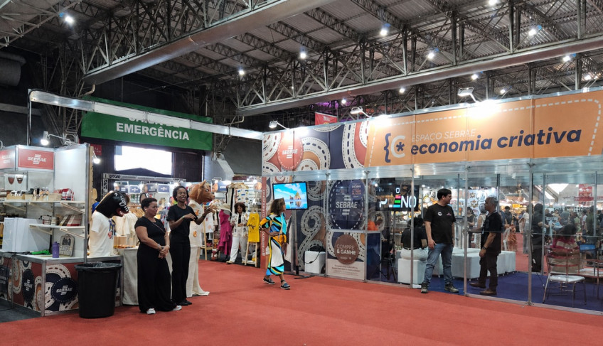 ASN Pernambuco - Agência Sebrae de Notícias