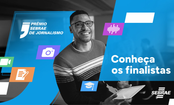 ASN Pernambuco - Agência Sebrae de Notícias