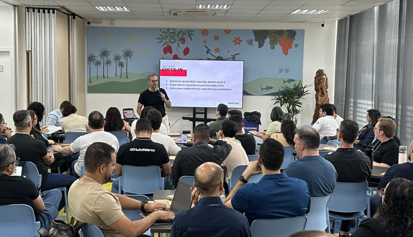 ASN Pernambuco - Agência Sebrae de Notícias