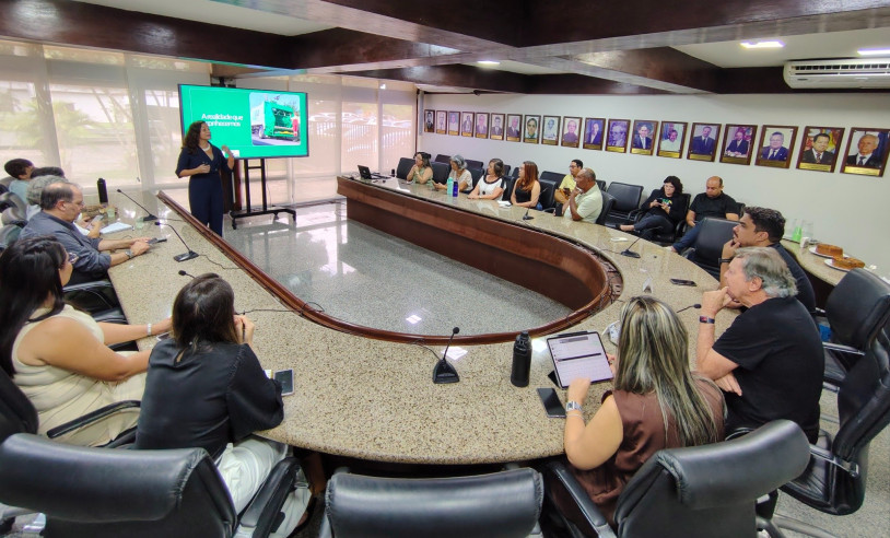 ASN Pernambuco - Agência Sebrae de Notícias