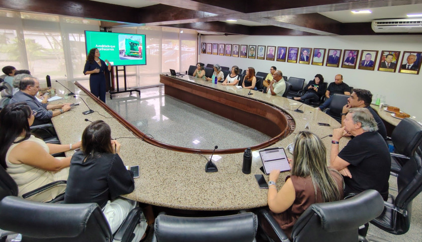 ASN Pernambuco - Agência Sebrae de Notícias