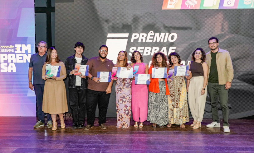 ASN Pernambuco - Agência Sebrae de Notícias