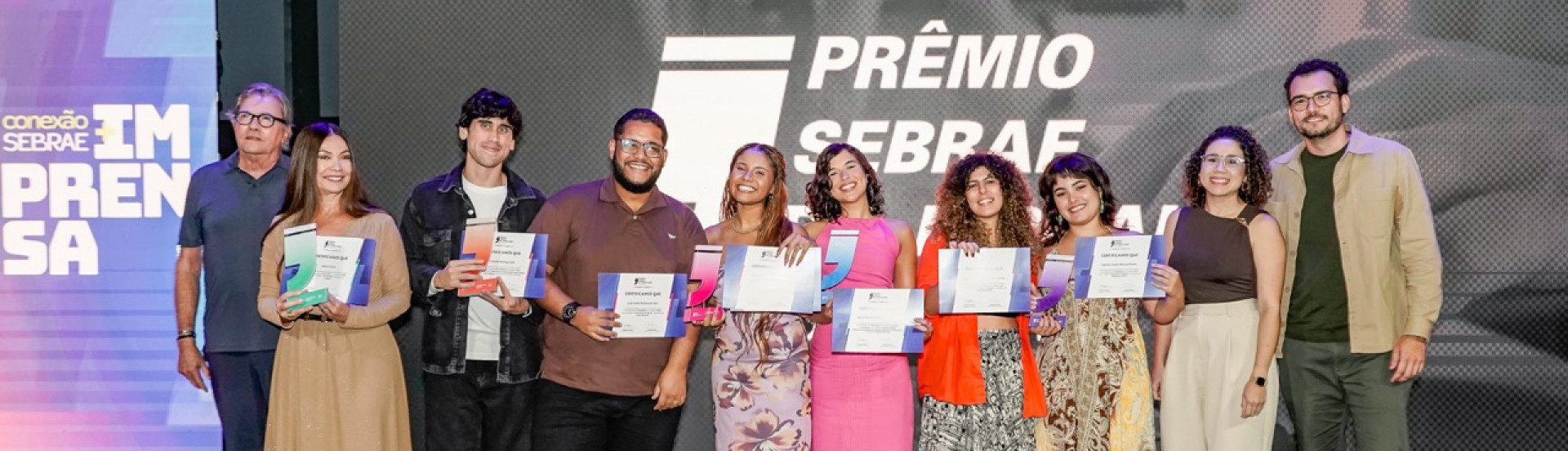ASN Pernambuco - Agência Sebrae de Notícias