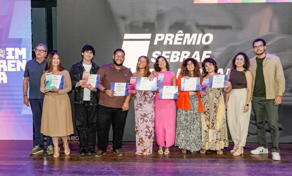 ASN Pernambuco - Agência Sebrae de Notícias