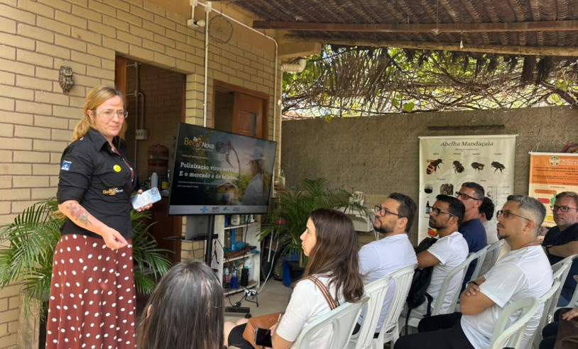 ASN Pernambuco - Agência Sebrae de Notícias