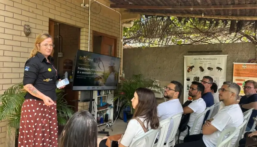 ASN Pernambuco - Agência Sebrae de Notícias