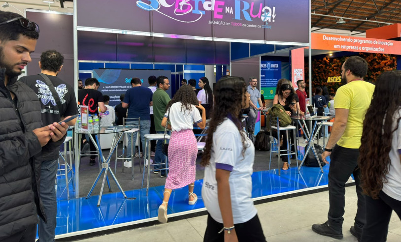 ASN Pernambuco - Agência Sebrae de Notícias