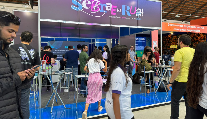 ASN Pernambuco - Agência Sebrae de Notícias