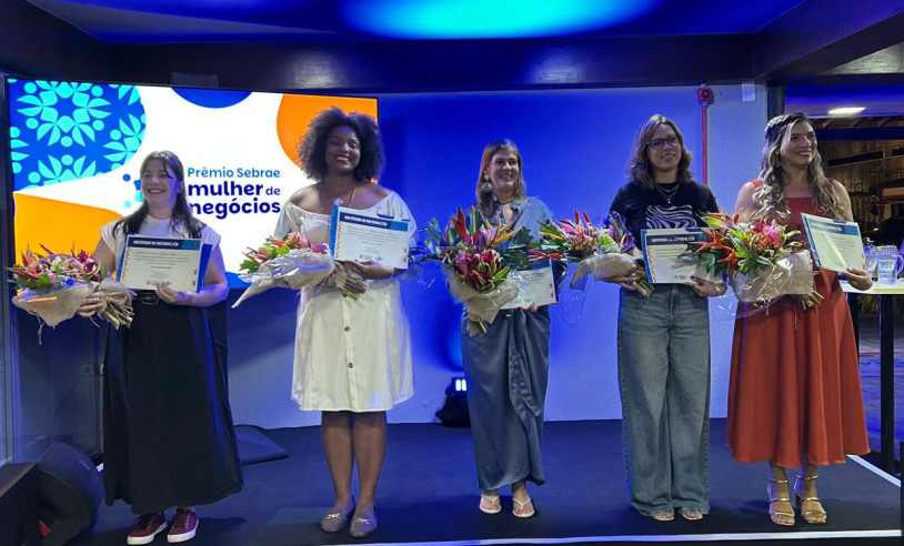 ASN Pernambuco - Agência Sebrae de Notícias