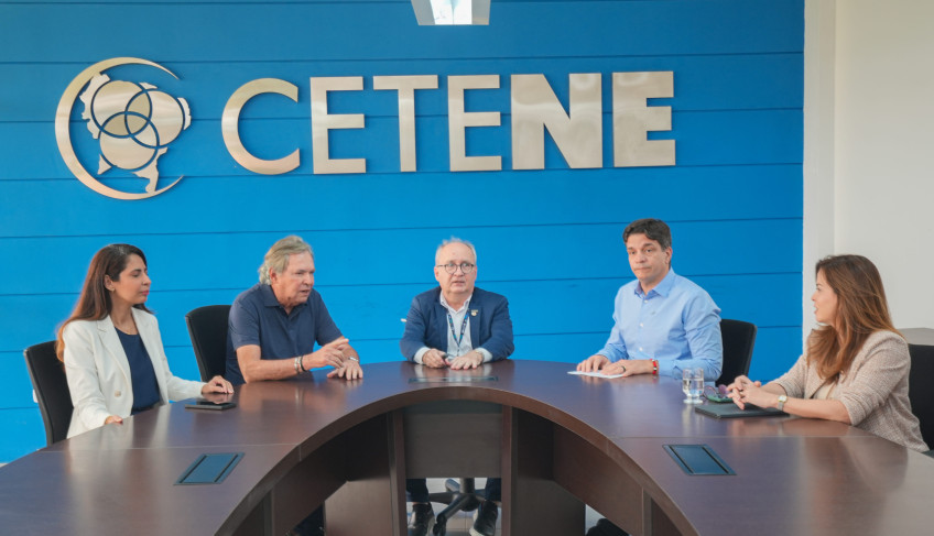 ASN Pernambuco - Agência Sebrae de Notícias