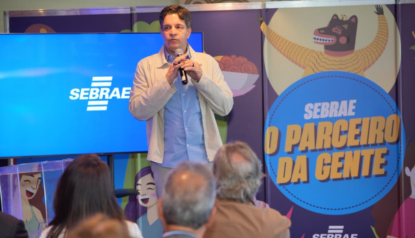 ASN Pernambuco - Agência Sebrae de Notícias