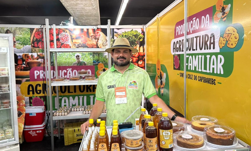 ASN Pernambuco - Agência Sebrae de Notícias