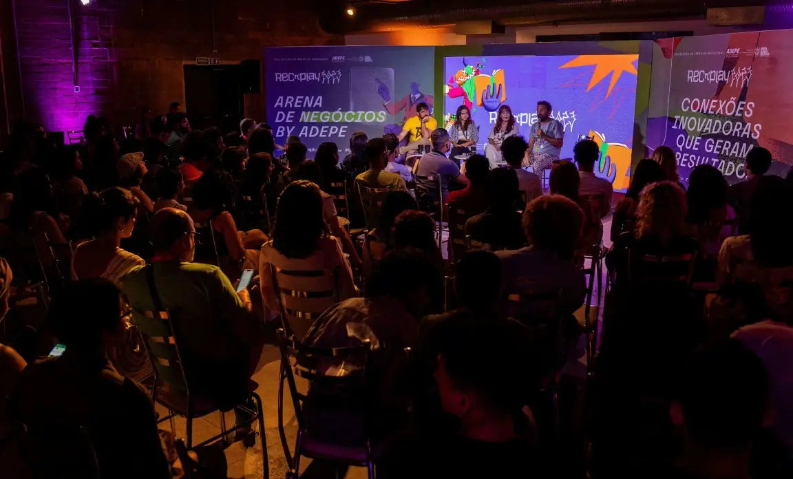 ASN Pernambuco - Agência Sebrae de Notícias