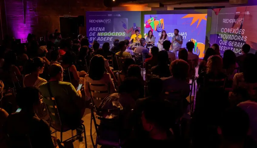ASN Pernambuco - Agência Sebrae de Notícias